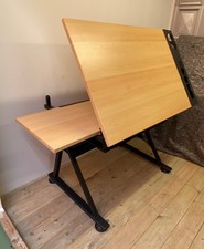 Art / Craft table fully