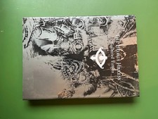 The Horus Heresy Books Hardback Volumes 1-6 -Including The Collected Visions-