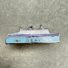 Sealink Ferry Crossing Service