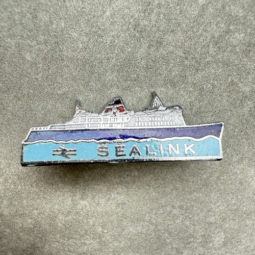 Sealink ferry crossing - ferry, service