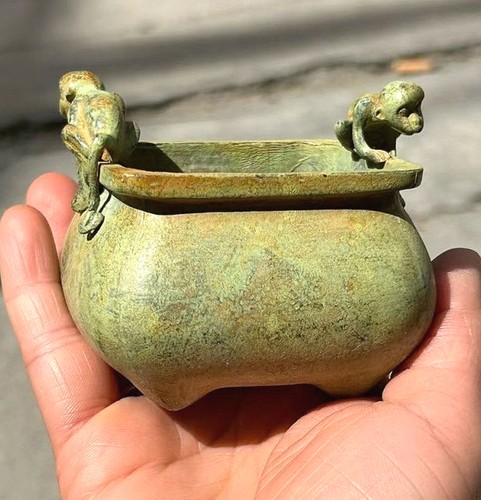 Chinese collects exquisite