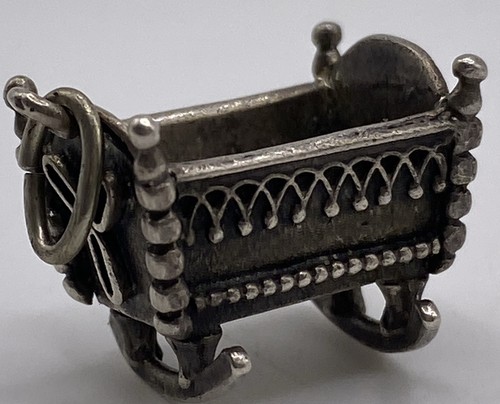 Vintage sterling silver beau - sterling,
