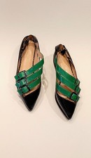 Roland Mouret Snake Print