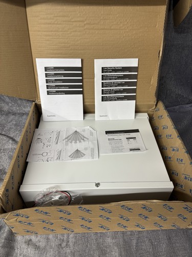 Scantronic eaton ong3mm - scantronic,