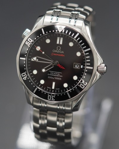 Omega seamaster 300m - seamaster,
