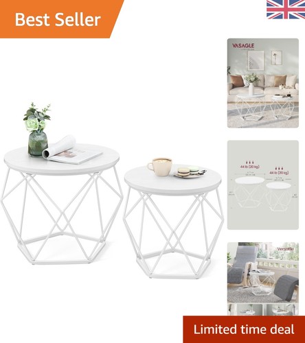 Elegant set round coffee - elegant,