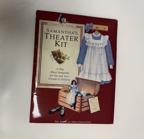 American girl doll - girl,