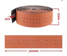 Synthetic Leather Road Bike