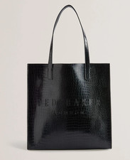 Ted Baker CROCCON Large Croc