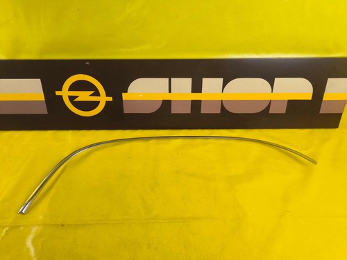 Molding opel kadett sedan - molding,