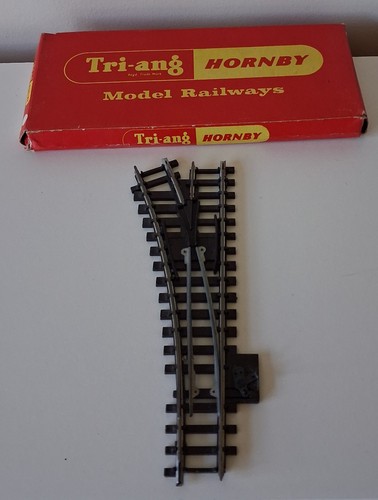 Triang hornby gauge super - triang,
