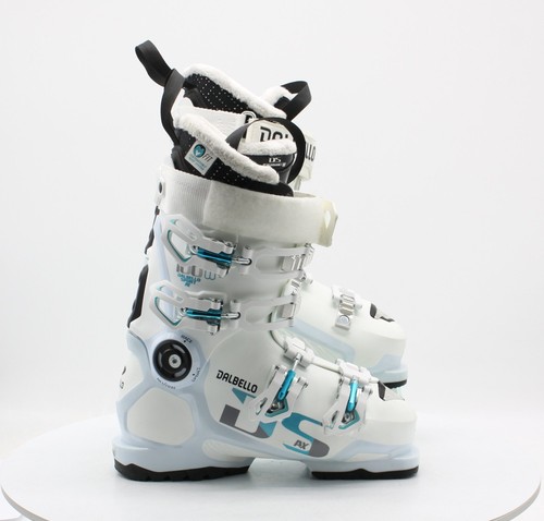 Dalbello womens 100 ski - ax,