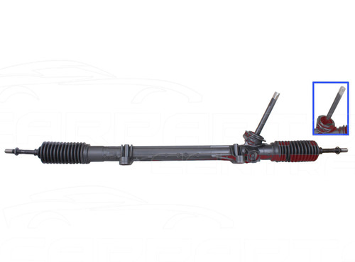 Steering rack assembly for - oe,