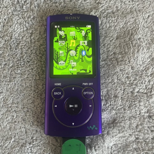 Sony walkman mp3 - walkman, player