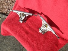 RANDALL II  6 inch HANGER  vintage longboard/pintail trucks