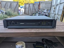 Bose 1800 Series VI Professional Amplifier 1400W