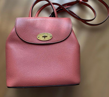 Mulberry Mini Bayswater