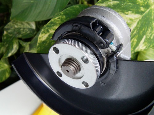 Dewalt dc415n 36v 125mm - dc415n,