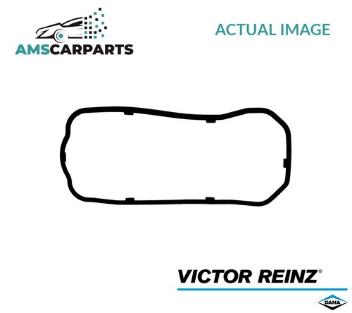 Oil pan sump gasket - pan,