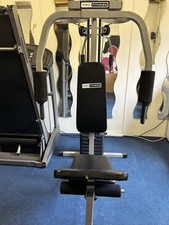Pro Fitness Multi Gym Complete With Various Weights