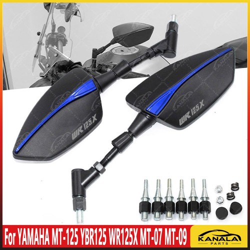For yamaha 125 ybr125 - yamaha, mt-125