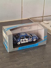 Minichamps ford mondeo 1994 - minichamps, ,