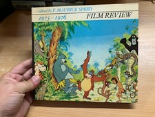 1975 FILM REVIEW 1975-1976 F