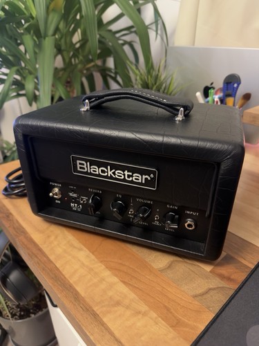 Blackstar mkiii 1w - blackstar,