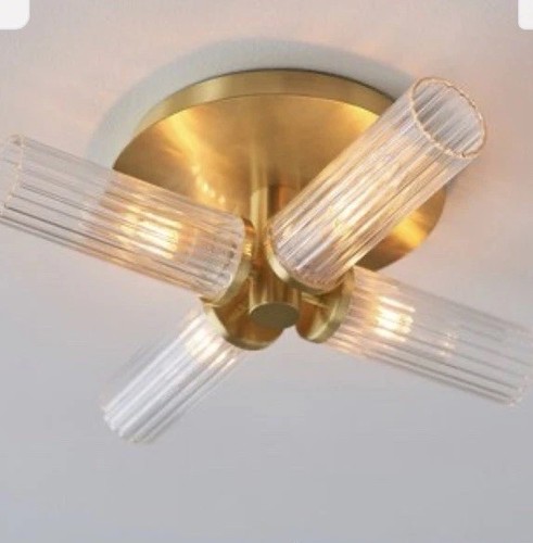 Redoute light fitting - la,