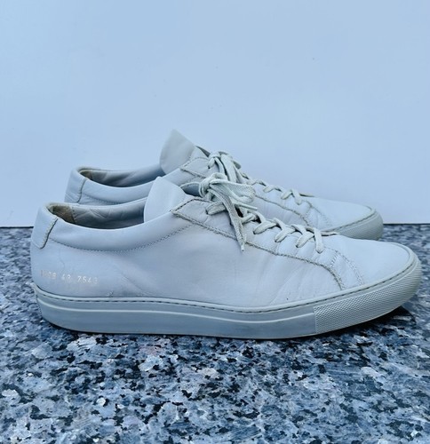 Common projects mens - common,