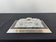 PORSCHE SWAROVSKI LIMITED