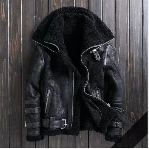 Black raf aviator men - aviator, men's