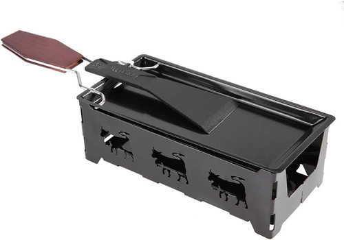 Portable non stick cheese - portable,