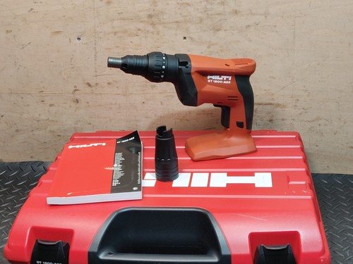 Hilti st1800 a22 cordless - st1800-a22,