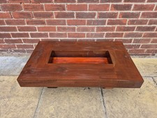 Zen coffee table / Various