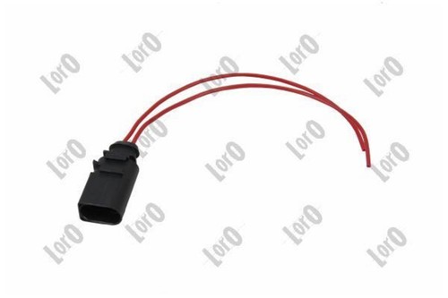 Harness repair set fits audi - harness,