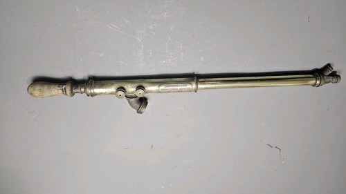 Antique vintage garden sprayer - vintage,