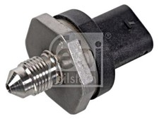 Fuel Pressure Sensor FEBI Fits
