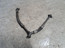 1998 Suzuki GSXF750 GSX750F - Engine Oil Pipes