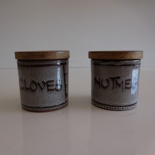 Pots nutmeg cloves wellhouse - 2,