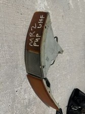 Toyota MR2  Factory UK Spec