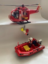 PLAYMOBIL 4428 Air Search