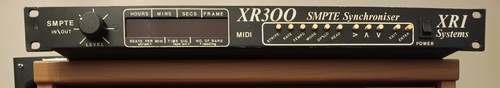 Xri systems xr300 - systems,