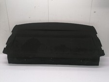 Opel Vectra C parcel shelf
