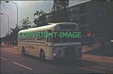 35mm Bus Slide United Counties Bristol RE / ECW ORF 271 F ~ 271