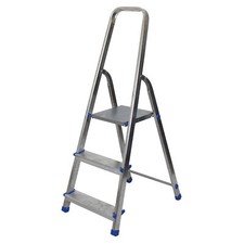 Abbey aluminium platform step - abbey,