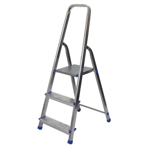 Abbey aluminium platform step - abbey,