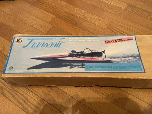 Kyosho transonic 300 - kyosho,