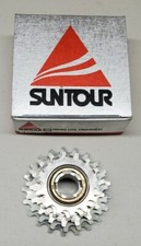 NOS Vintage Suntour MICRO LITE