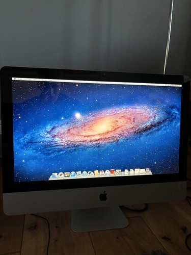 Apple imac inch intel - imac, 18.7